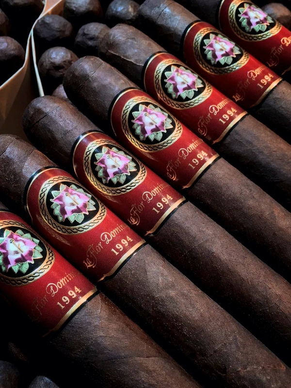 La Flor Dominicana 1994 Conga (bx/20)