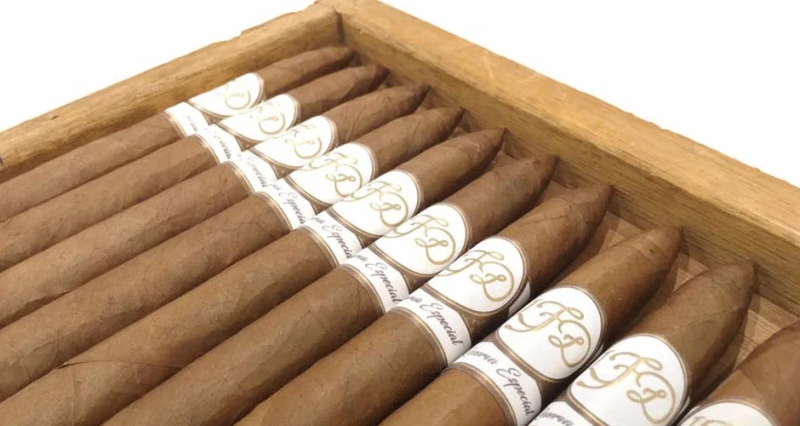 La Flor Dominicana Reserva Especial El Jocko (bx/24)