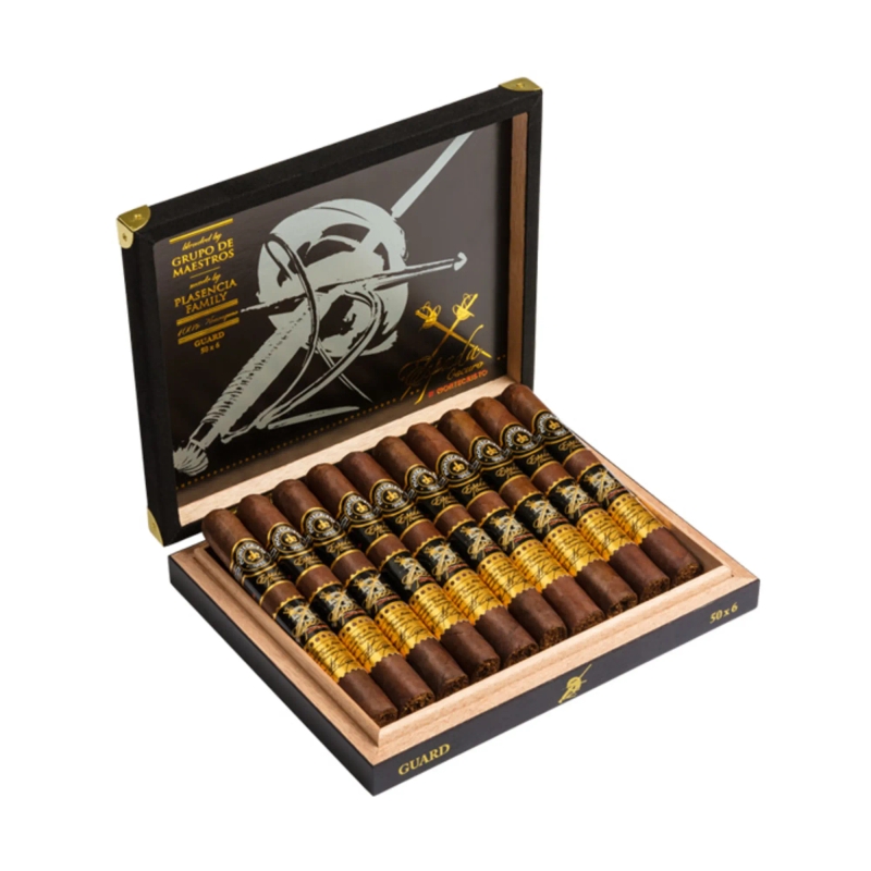 Montecristo Espada Guard Single (bx/10)