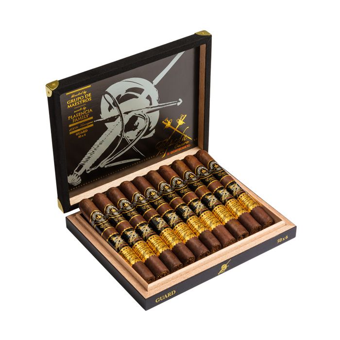 Montecristo Espada Oscuro Ricasso (bx/10)