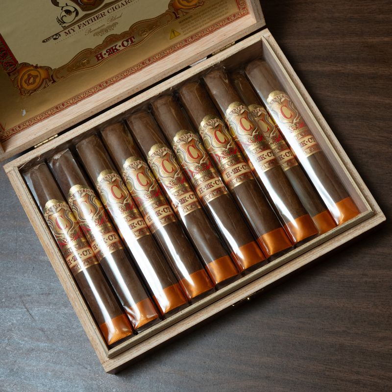 My Father El Centurion Toro (bx/20)