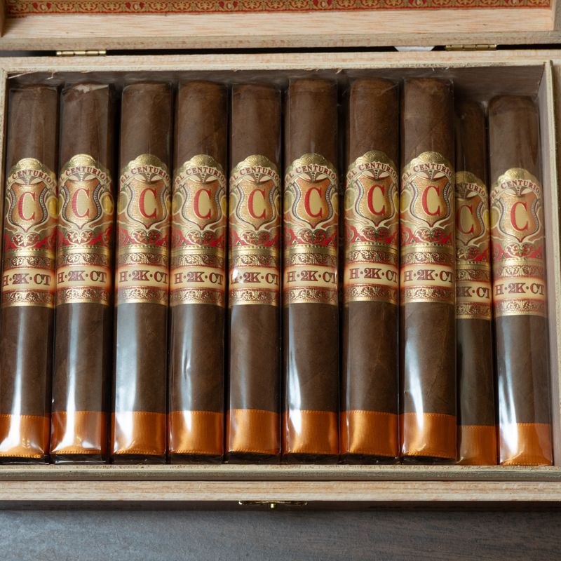 My Father El Centurion Toro (bx/20)