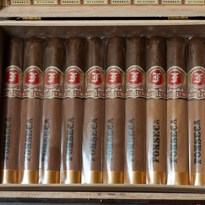 My Father Fonseca Petite Corona (bx/20)
