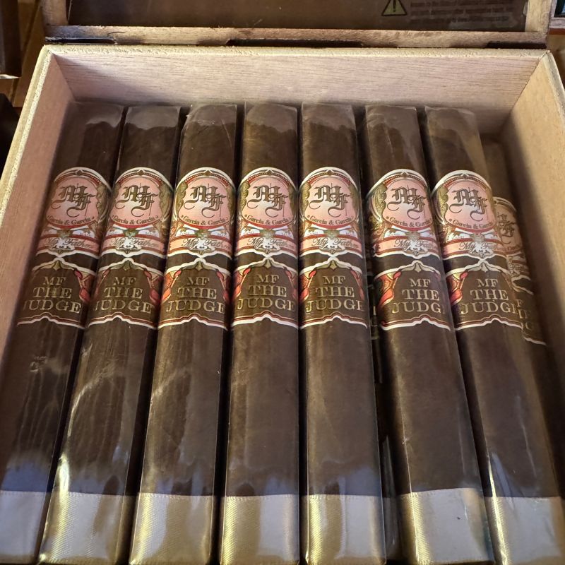 My Father The Judge 560 (pk/5)