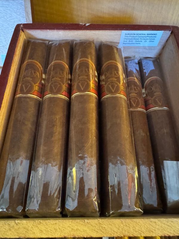 Oliva Serie V Melanio Maduro Toro Single (bx/10)