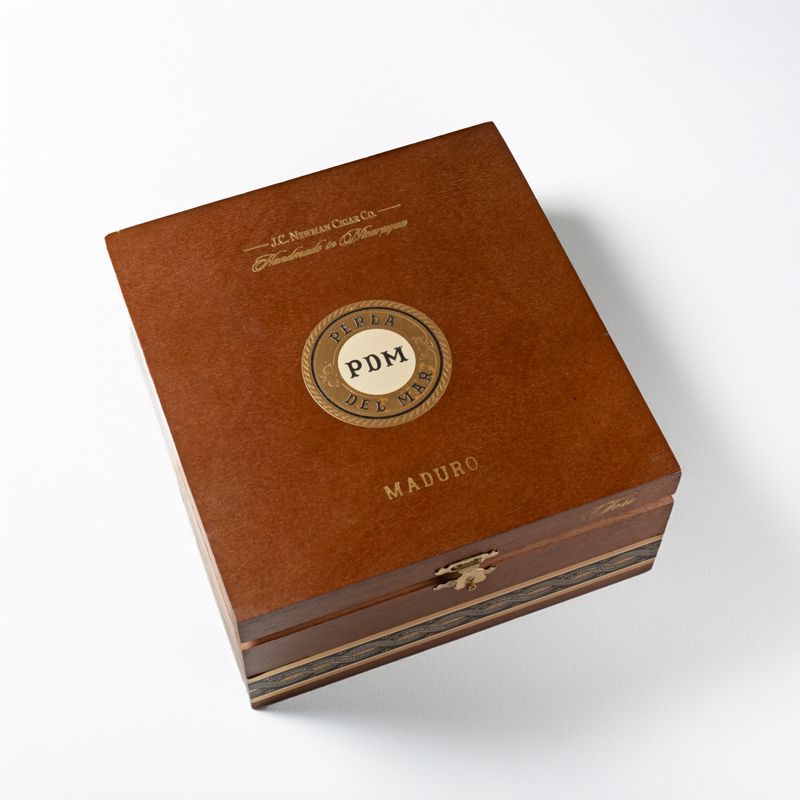 Perla del Mar Maduro Robusto Single (bx/25)