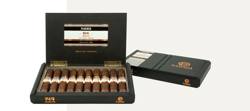 Plasencia Cosecha 149 Santa Fe Single (bx/10)