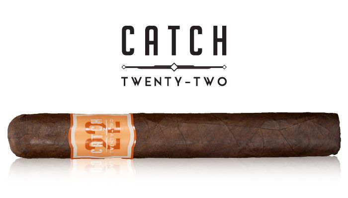 Rocky Patel Catch 22 Toro (pk/5)