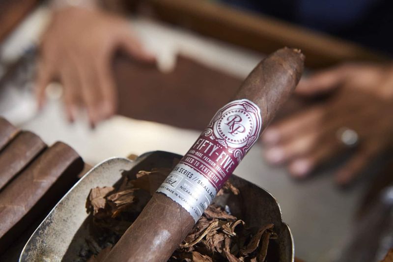 Rocky Patel Fifty-Five Robusto (pk/5)