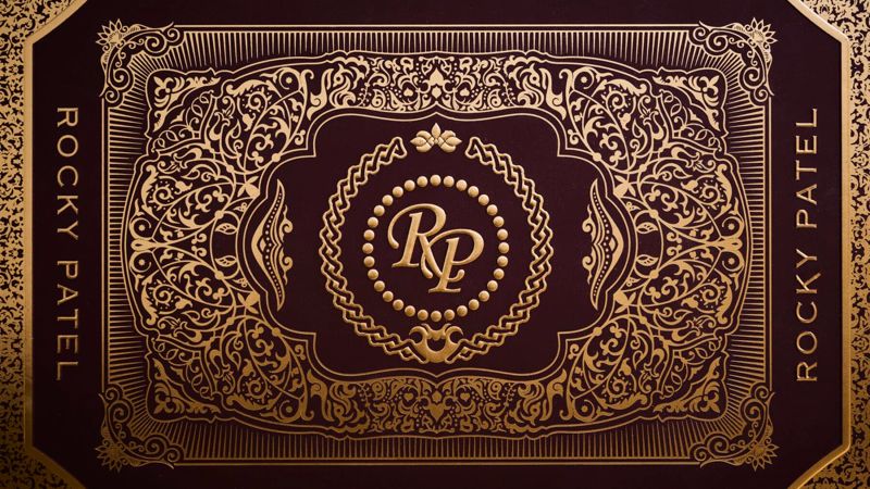 Rocky Patel Gold Label Toro Single (bx/20)