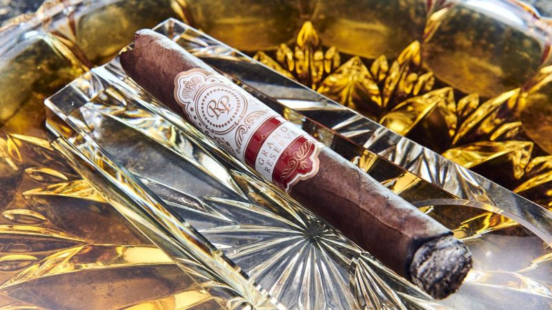 Rocky Patel Grand Reserve Robusto (bx/10)