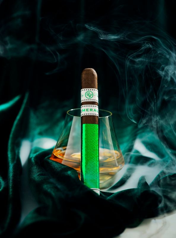 Rocky Patel ITC Emerald Toro (pk/5)