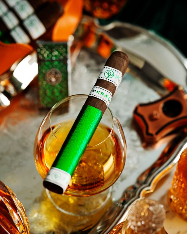 Rocky Patel ITC Emerald Toro (pk/5)