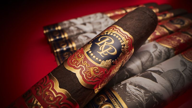 Rocky Patel Sixty Robusto Single (bx/20)