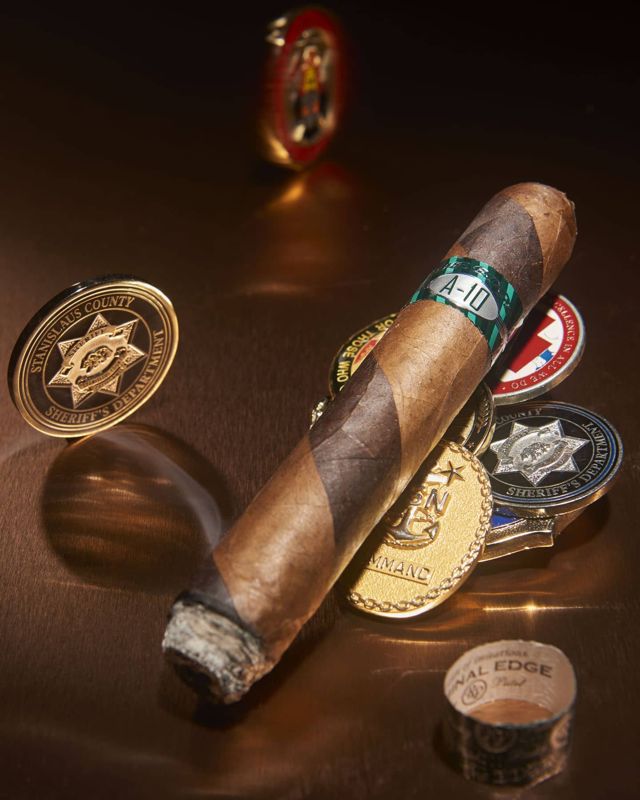 Rocky Patel The Edge A-10 Toro (pk/5)