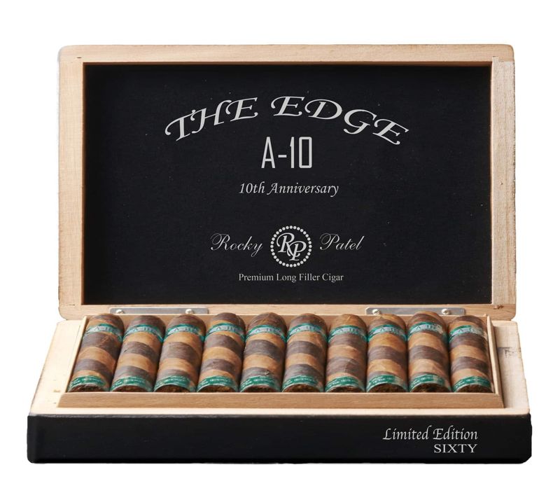 Rocky Patel The Edge A-10 Toro (pk/5)
