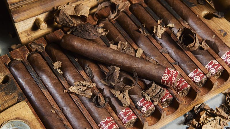 Rocky Patel The Edge Sumatra Toro (bx/20)