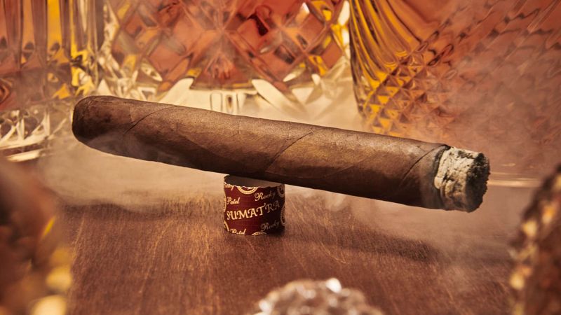 Rocky Patel The Edge Sumatra Toro (bx/20)