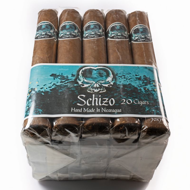 Schizo Double Toro (pk/20)