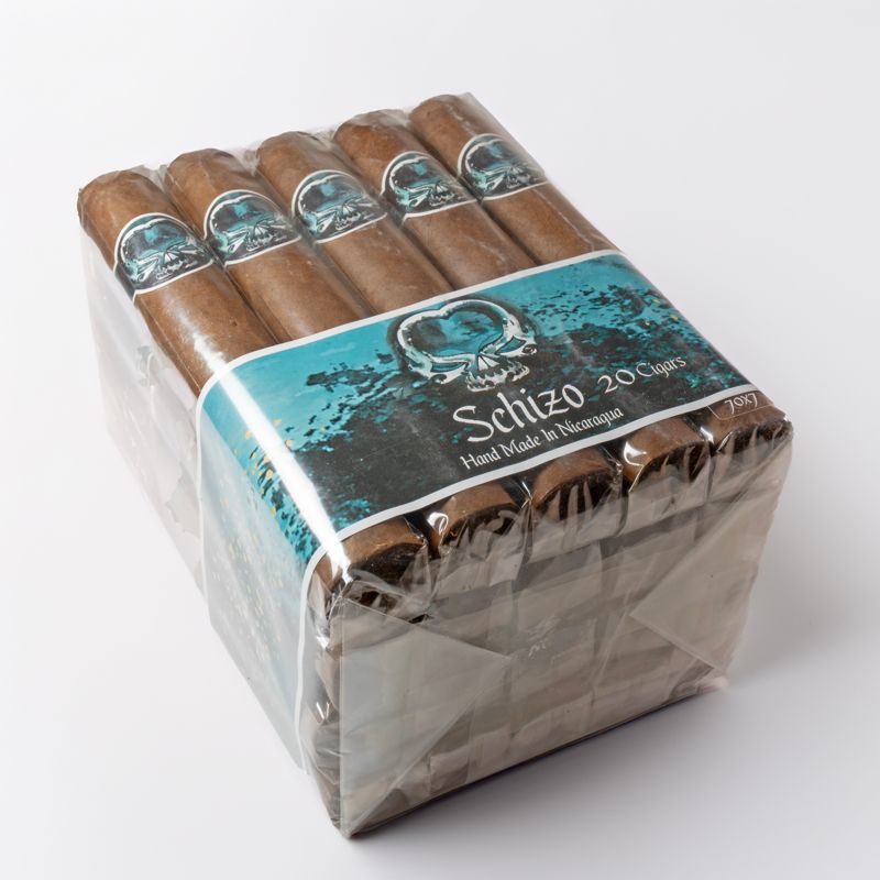 Schizo Double Toro (pk/20)