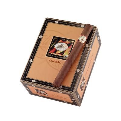 Tatiana Cognac Flavored Cigars Classic Cognac Corona (bx/25)