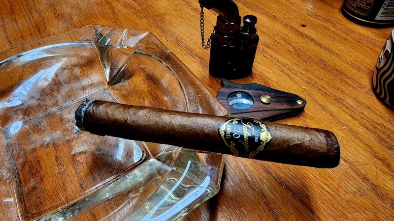 Tatuaje 20th Anniversary Grande Merveille (bx/20)