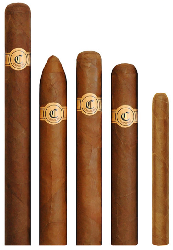 Tatuaje Cabaiguan Petites Single (bx/50)