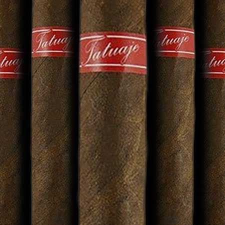 Tatuaje Havana VI Hermosos (pk/5)