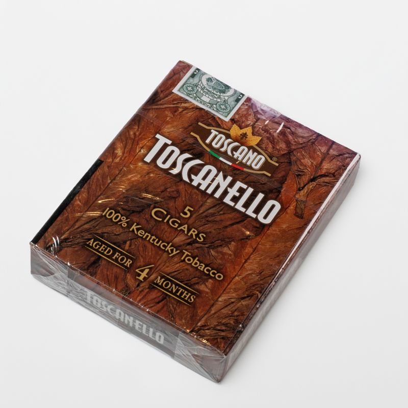 Toscanello Cioccolato (pk/2)