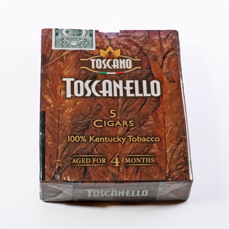 Toscanello Cioccolato (pk/2)