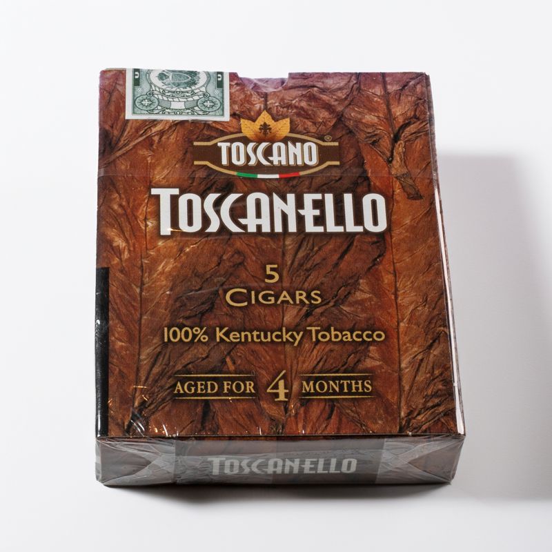 Toscanello Cioccolato (pk/2)