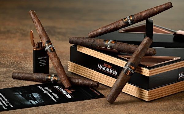 Toscano Classico (pk/5)