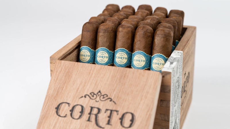 Warped Corto X46 Single (bx/25)
