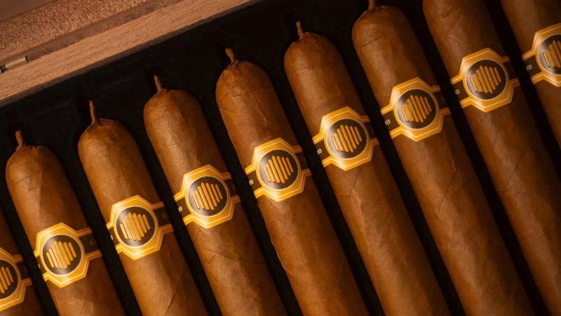 Warped La Colmena No. 44 Single (bx/10)