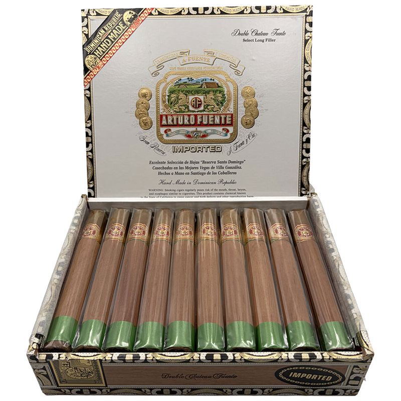 Arturo Fuente Royal Salute (bx/10)