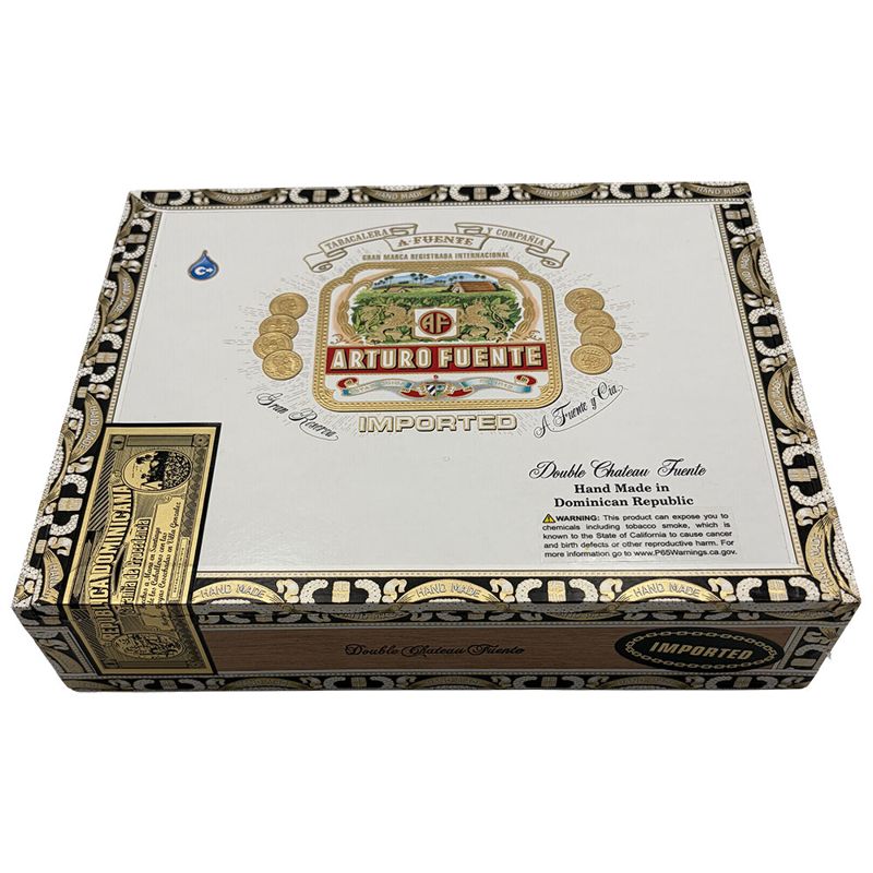 Arturo Fuente Royal Salute (bx/10)