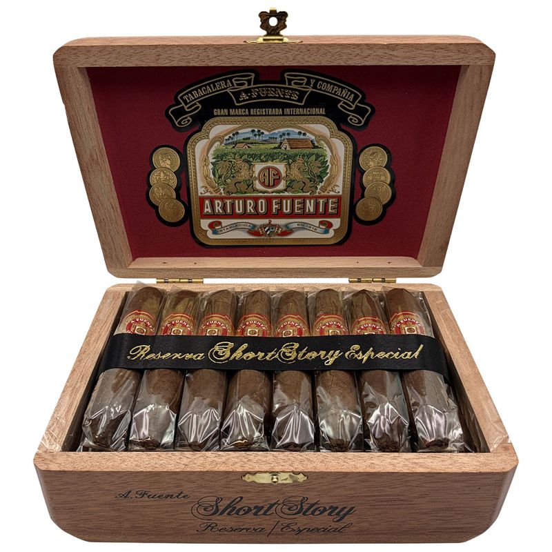 Arturo Fuente Hemingway Signature (bx/25)