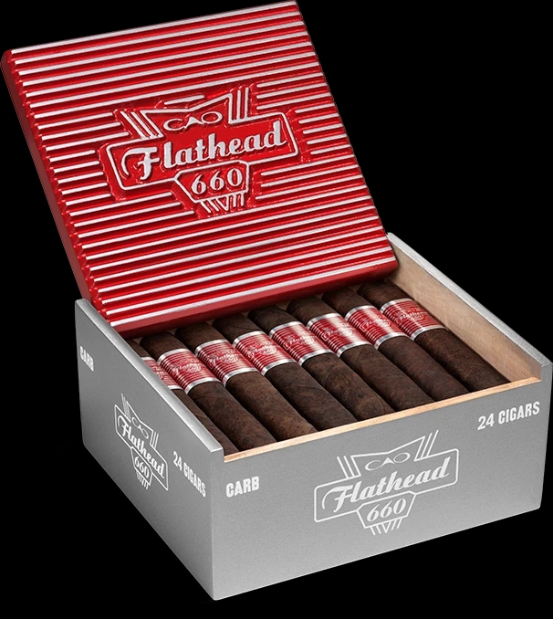 CAO Flathead V450 Sparkplug (pk/5)