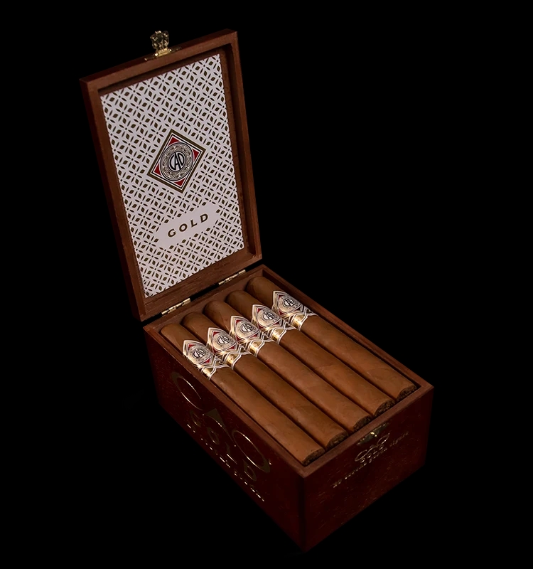 CAO Gold Corona (pk/5)