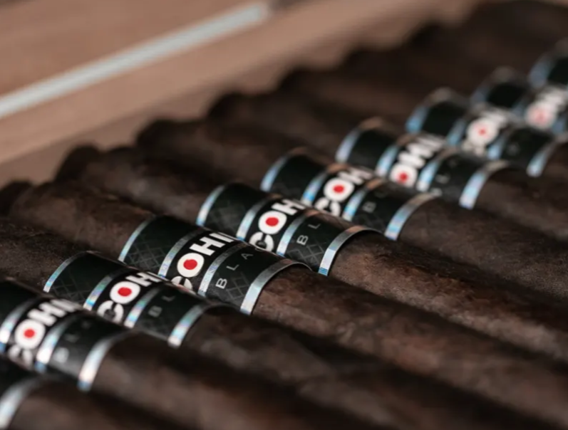 Cohiba Black Cohiba Black Pequenos Single (pk/6)
