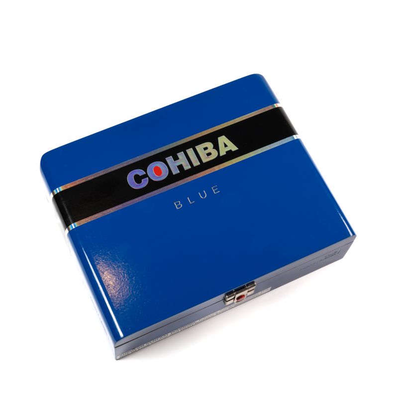 Cohiba Blue Toro Single (bx/20)