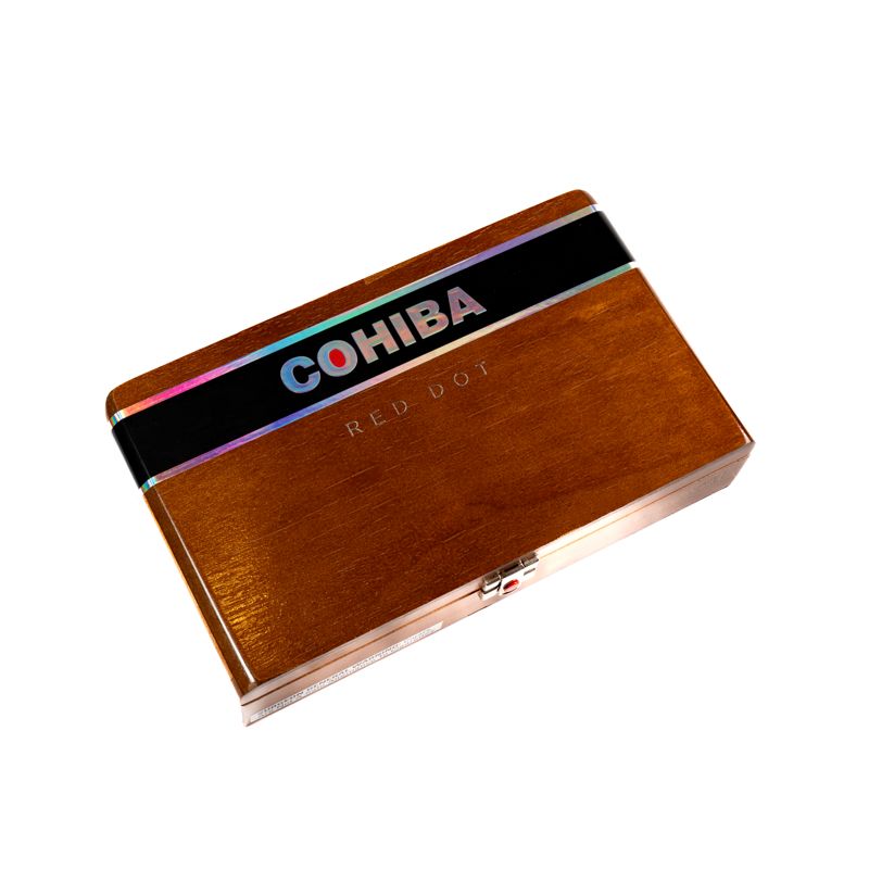Cohiba Red Dot Robusto Single (bx/25)