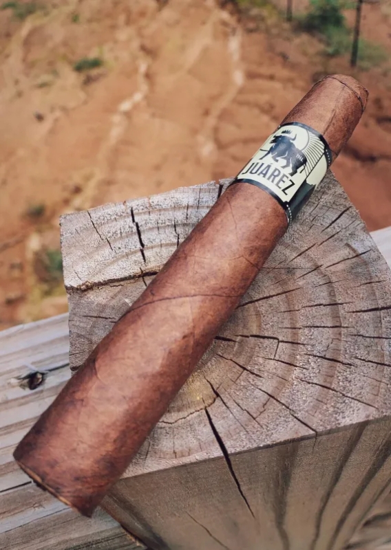 Crowned Heads J Juarez OBS - Maduro Single (bx/20)