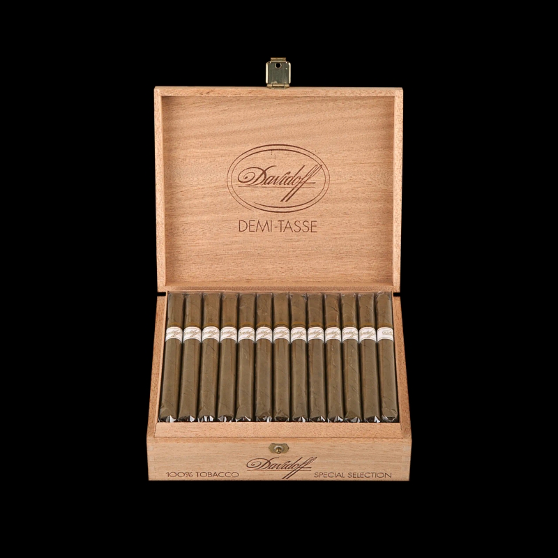 Davidoff Cigarillos Mini Cigarillos - Gold (pk/20)