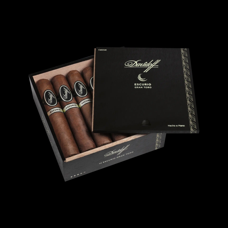 Davidoff Escurio Primeros (pk/5)