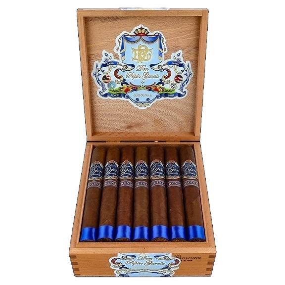 Don Pepin Garcia Blue Imperiales Single (bx/20)
