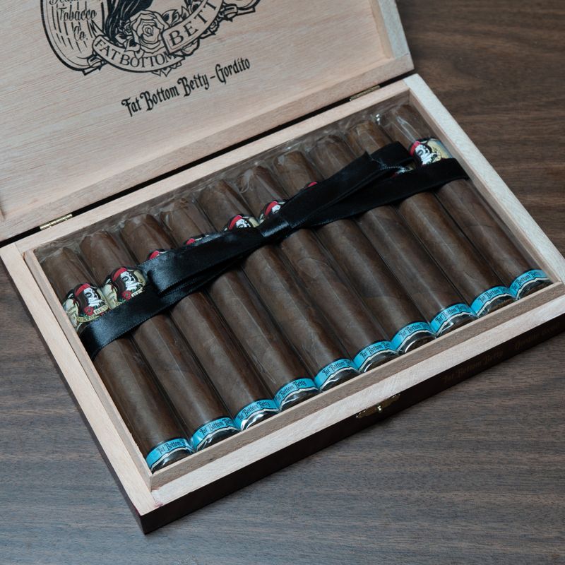 Deadwood Tobacco Co. by Drew Estate Sweet Jane Single (bx/24)