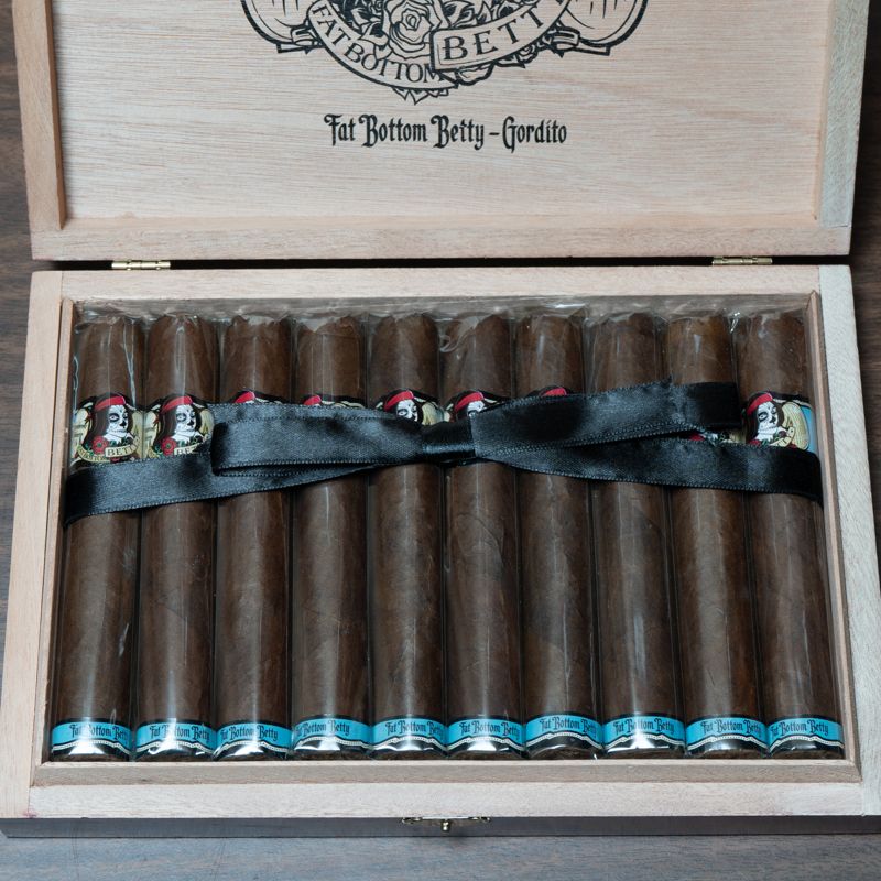 Deadwood Tobacco Co. by Drew Estate Sweet Jane Single (bx/24)