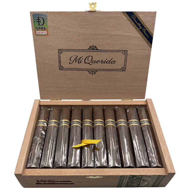 Dunbarton Mi Querida Ancho Corto (bx/20)