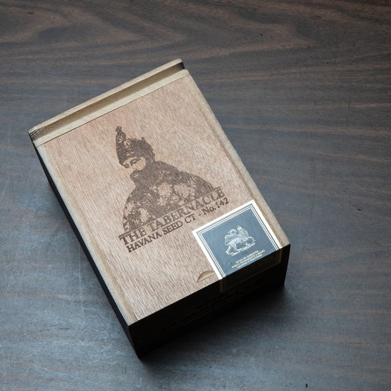 Foundation The Tabernacle Havana Seed CT #142 Corona (pk/5)
